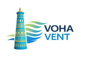 VOHA VENT ventilyatsiya tizimlari